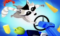 Raccoon Retail image