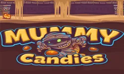image bg Mummy Candies HD