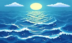 Ocean Drift image