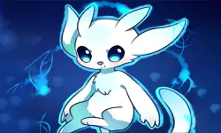 image bg Elf pet