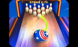 Bowling Crew image