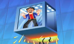 Lift Break image