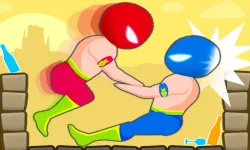 Drunken Wrestle image