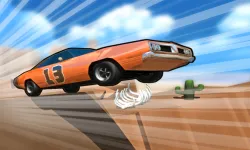 image bg Mega Ramp Race