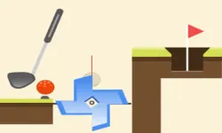 Micro Golf image