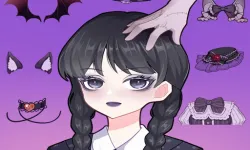 Anime Avatar Maker image