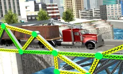 image bg Bridge Builder 3D