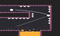 Golf in dungeon image