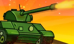 Armour Clash image