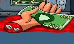 Handless Millionaire 3 image