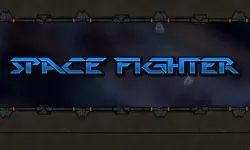 image bg Space Fighter