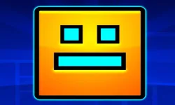 Geometry Dash Clone image
