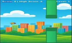 Zippy Bird image