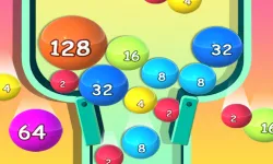 2048 Ball Buster image