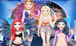 Victoria Secret Fashion Show image