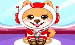 Baby Pet Sitter image