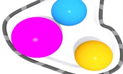 Funny Balls image