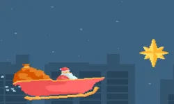 image bg Christmas tap tap