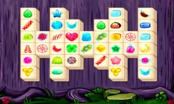 Candy Mahjong image
