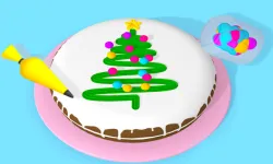 image bg Cake Art