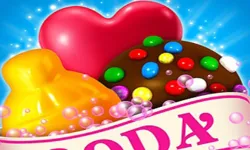 Candy Cupid image