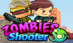 image bg Zombie Killer Squad