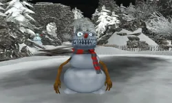 Christmas Survival FPS image