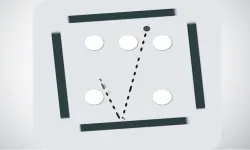 Double Target Puzzle image