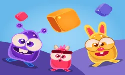 image bg Blow The Cubes