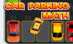 image bg Car Parking Math