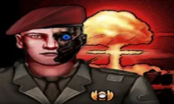 World War - ww3 Mode image