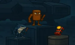 Italian Brainrot Bomb   2Player image