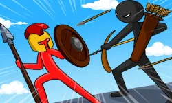 Stick War Saga image