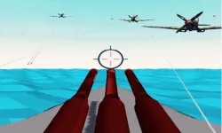 image bg Aircraft Battle 2024