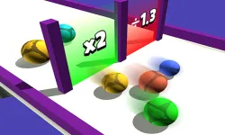 Clone Ball Rush image