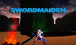Swordmaiden image