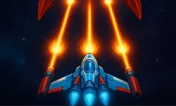 Space Shooter Boss image