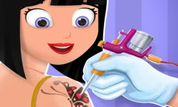 Tattoo Maker image
