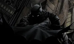 Batman Funny Games image