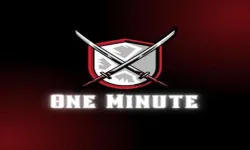 One Minute image