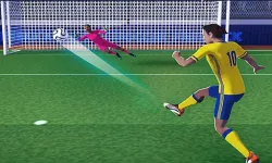 Shoot Penalty image