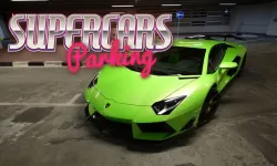 Best Car Parking Simulator image