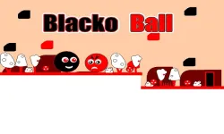 image bg Blacko Ball