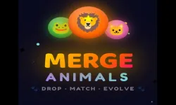 image bg Merge Animals