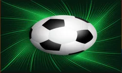 Cartoon Football image