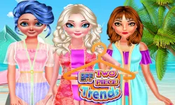 BFF Two Piece Trends image