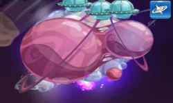 Planet Clicker image