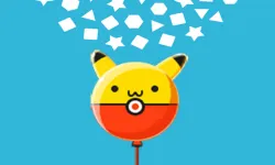 Rise Up Pika image