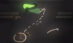 Prison Escape Master image