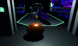 3D Ball Space image